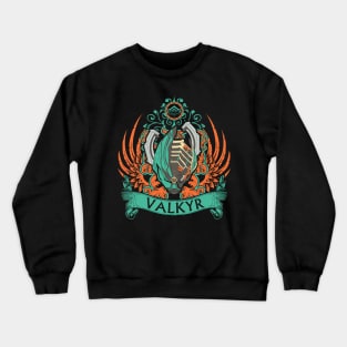 VALKYR - LIMITED EDITION Crewneck Sweatshirt